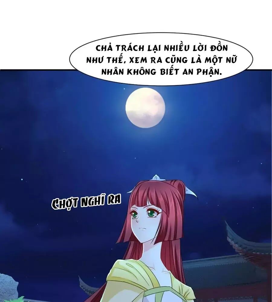 Kiêu Sủng Y Phi: Chapter 167