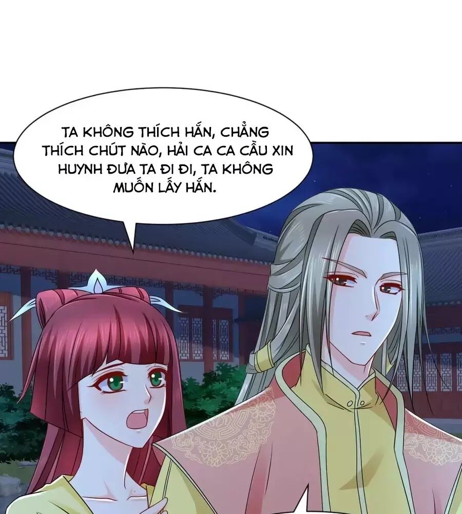 Kiêu Sủng Y Phi: Chapter 167