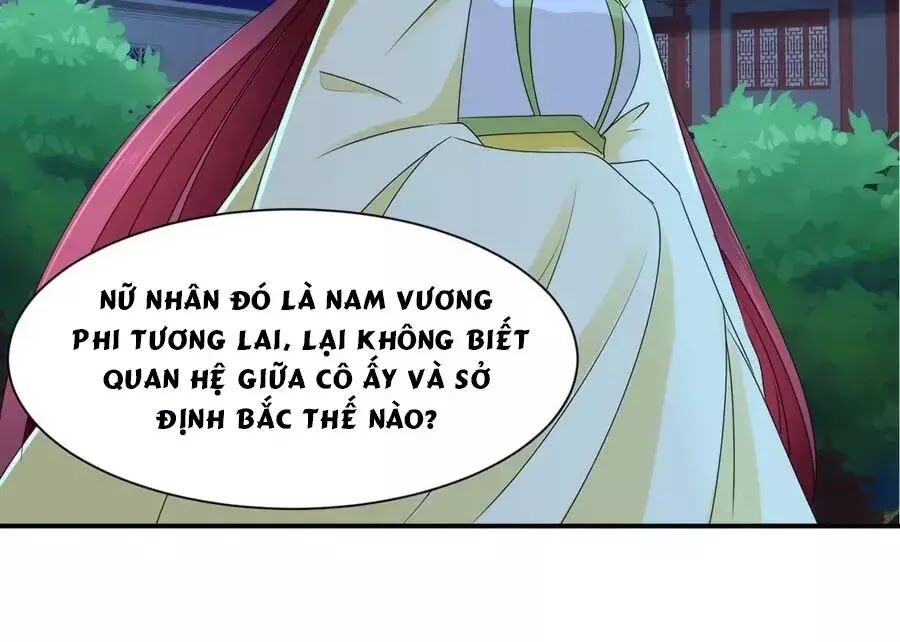 Kiêu Sủng Y Phi: Chapter 167