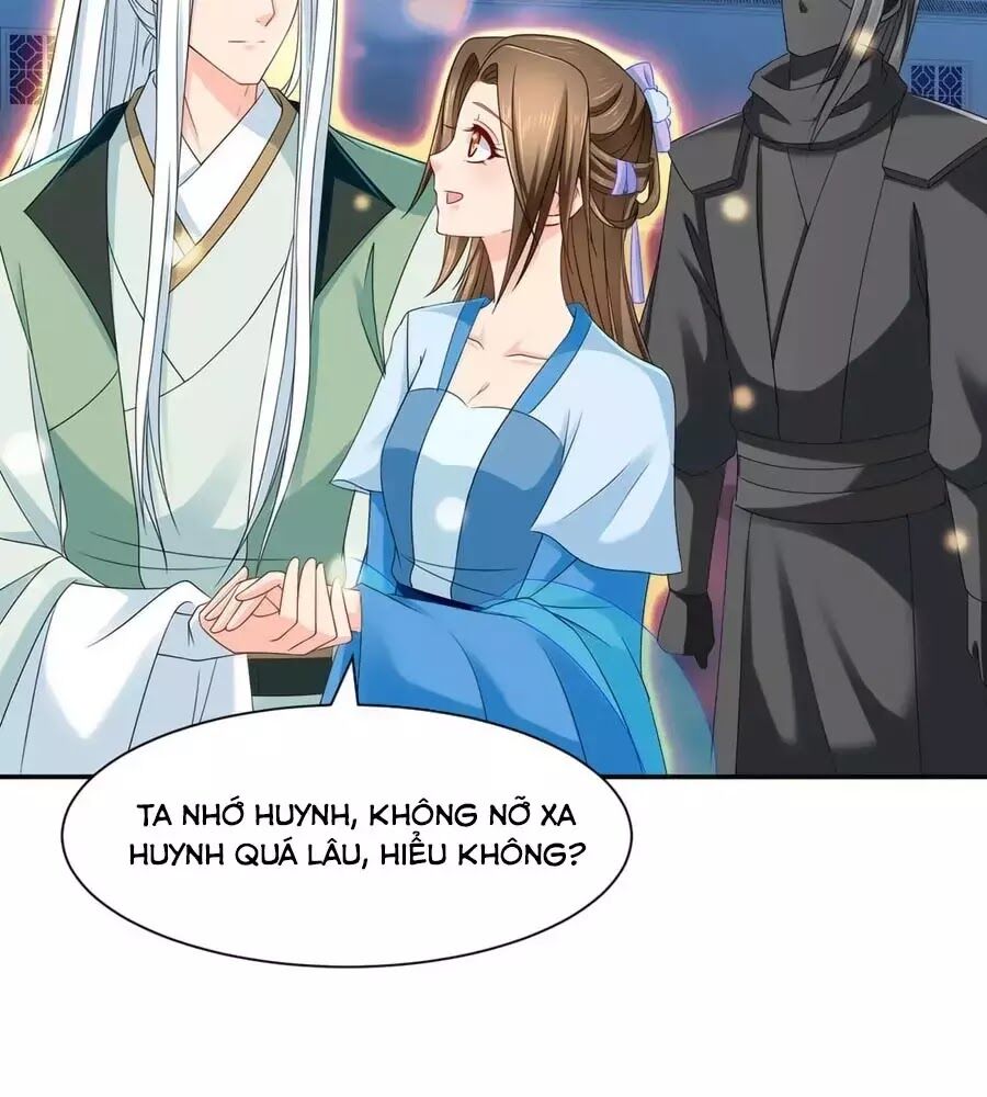 Kiêu Sủng Y Phi: Chapter 167