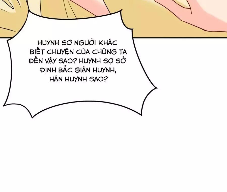 Kiêu Sủng Y Phi: Chapter 167