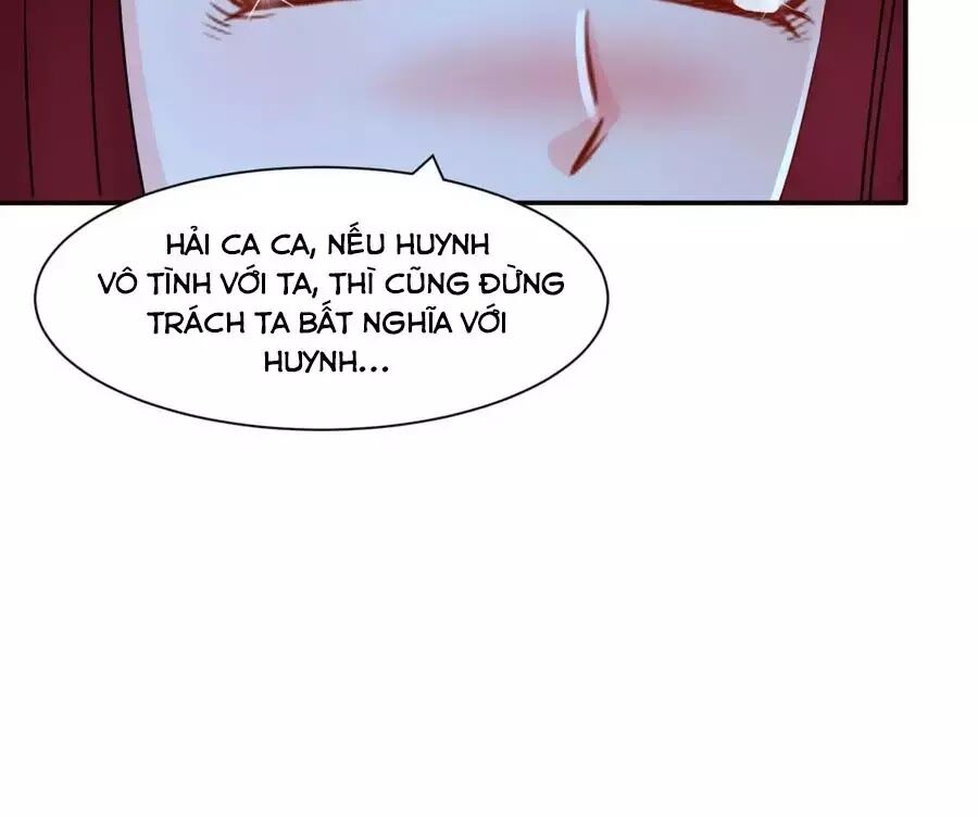 Kiêu Sủng Y Phi: Chapter 167