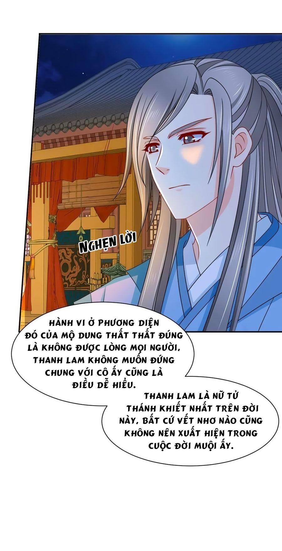 Kiêu Sủng Y Phi: Chapter 170