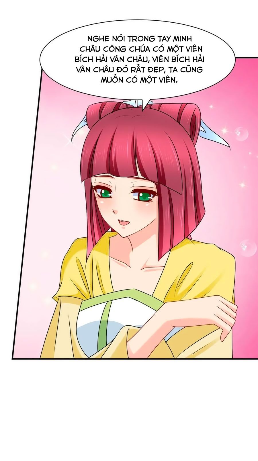 Kiêu Sủng Y Phi: Chapter 170