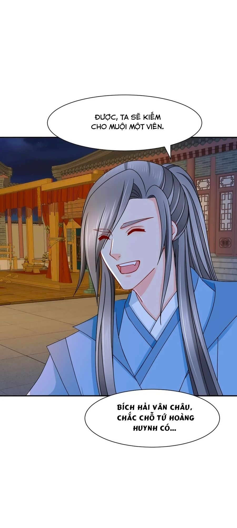 Kiêu Sủng Y Phi: Chapter 170