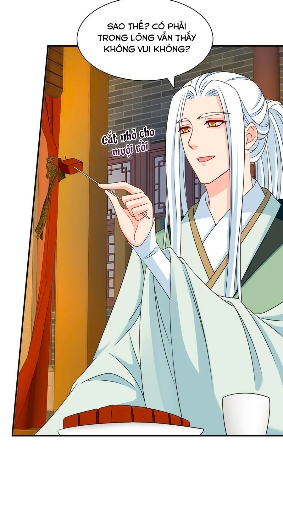 Kiêu Sủng Y Phi: Chapter 170
