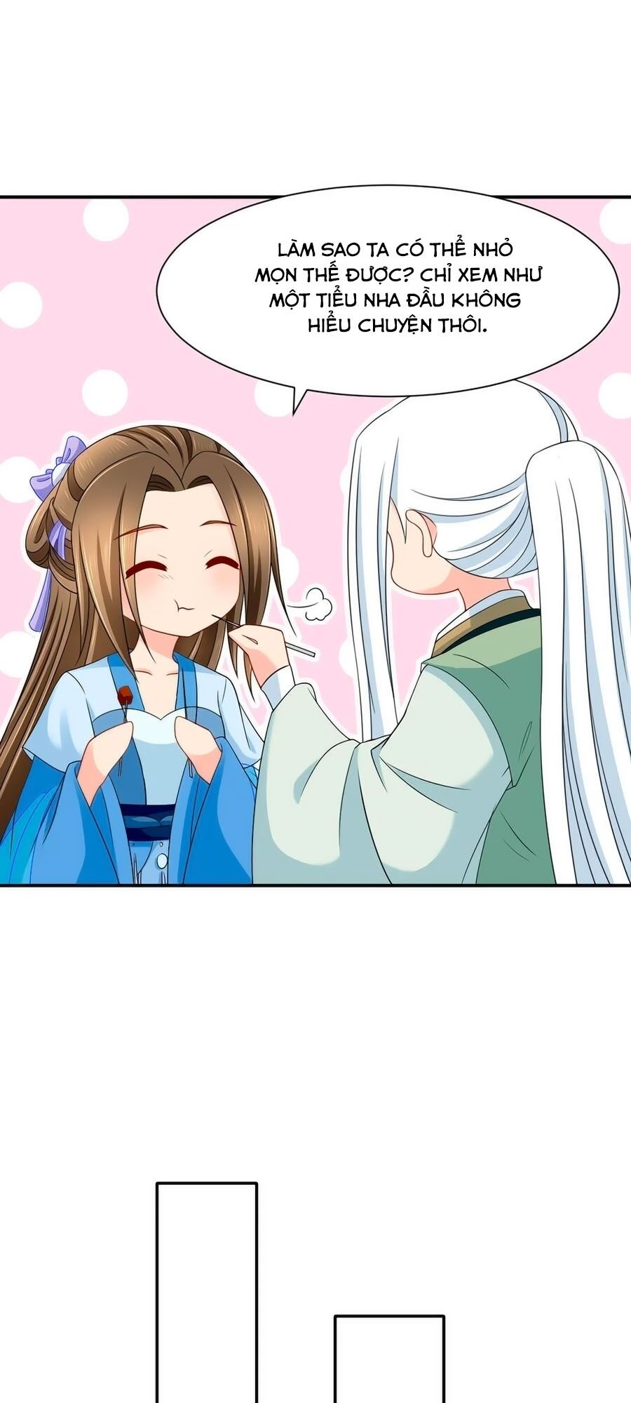 Kiêu Sủng Y Phi: Chapter 170