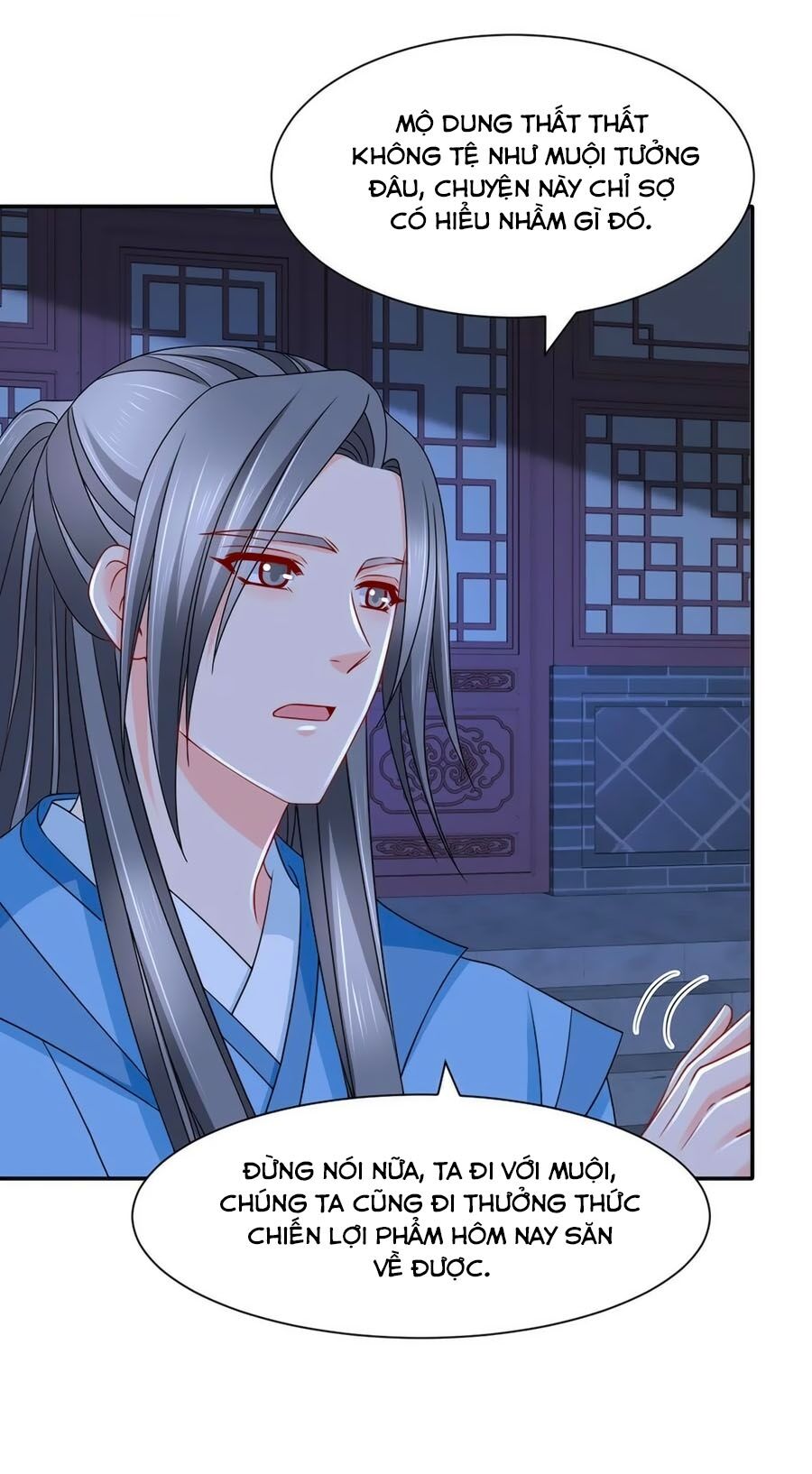 Kiêu Sủng Y Phi: Chapter 170