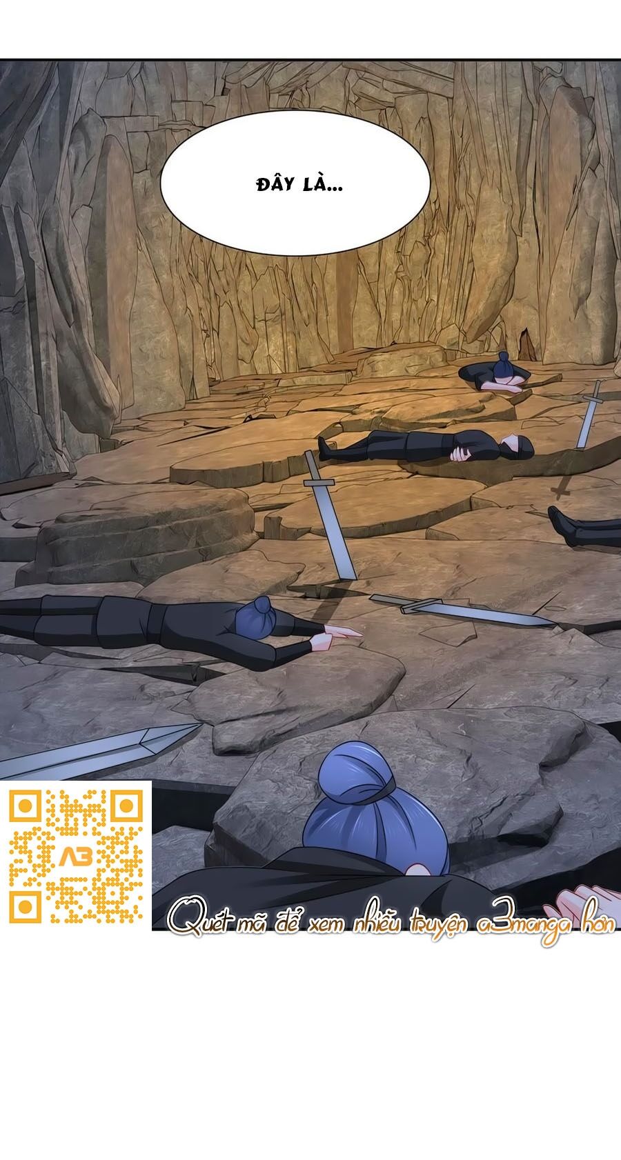 Kiêu Sủng Y Phi: Chapter 170