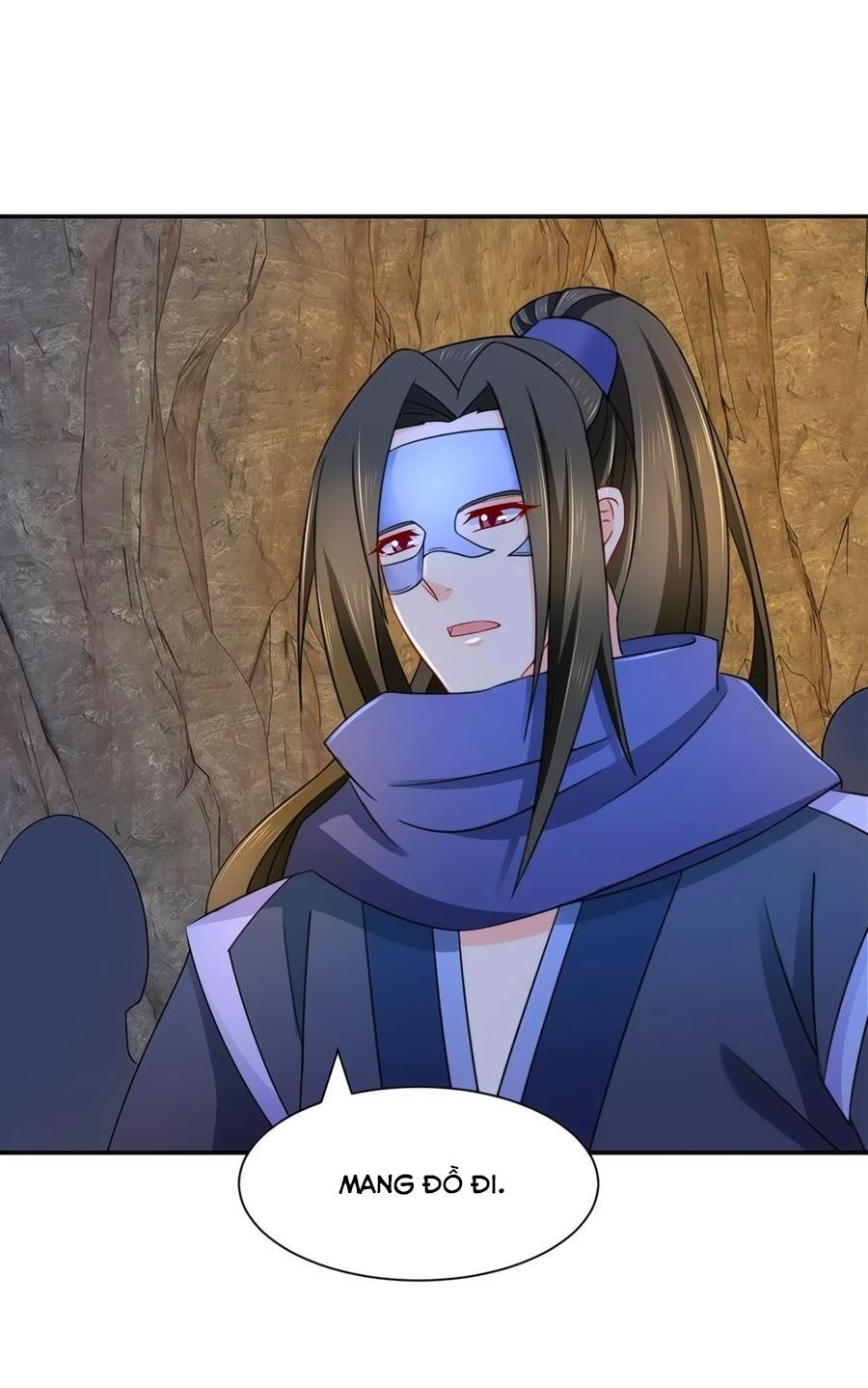 Kiêu Sủng Y Phi: Chapter 170