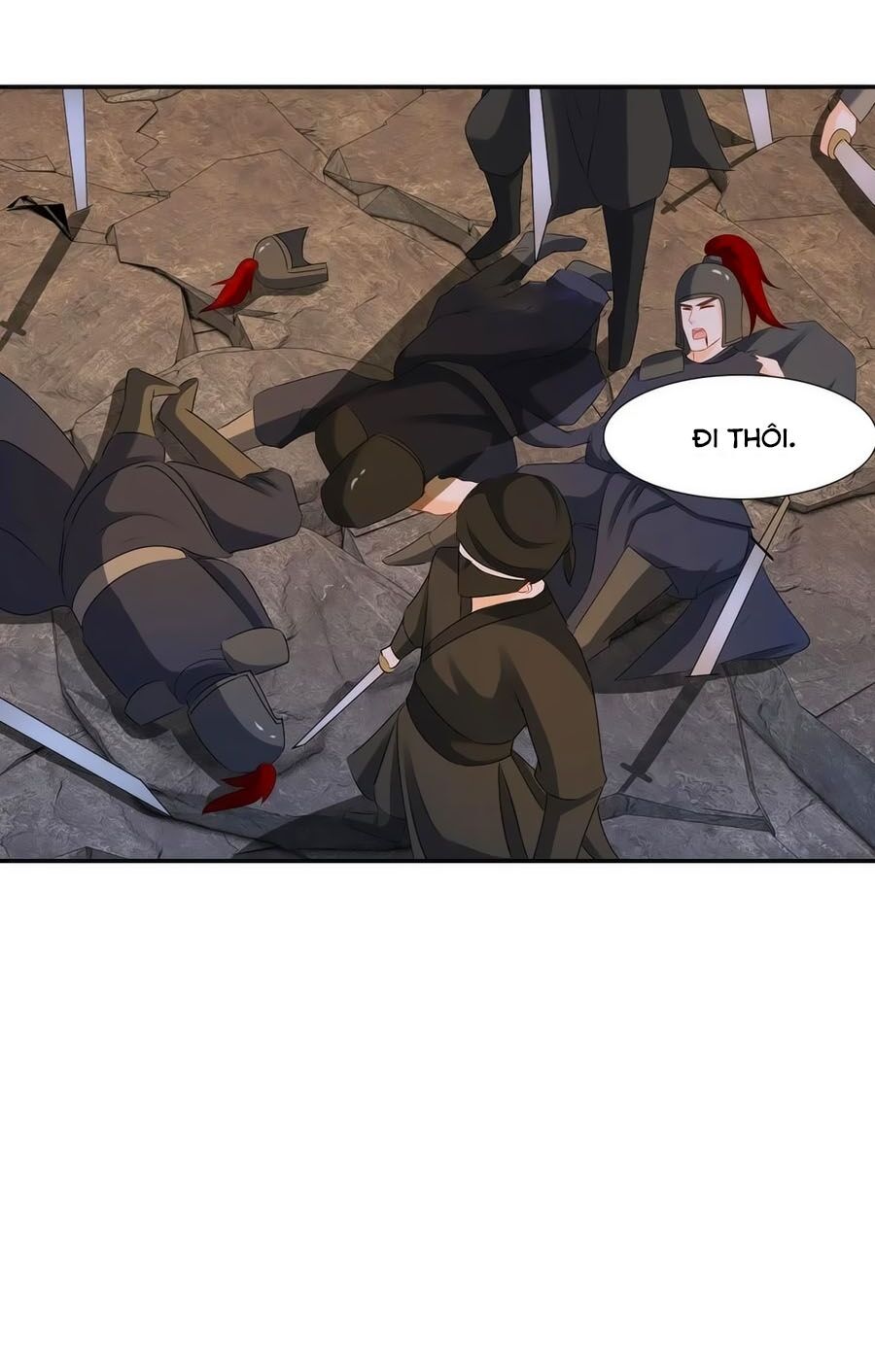 Kiêu Sủng Y Phi: Chapter 170