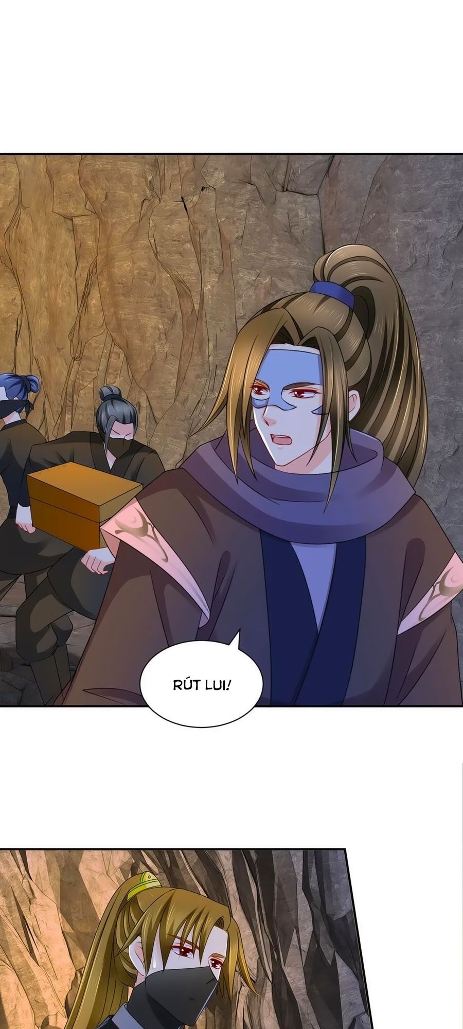 Kiêu Sủng Y Phi: Chapter 170