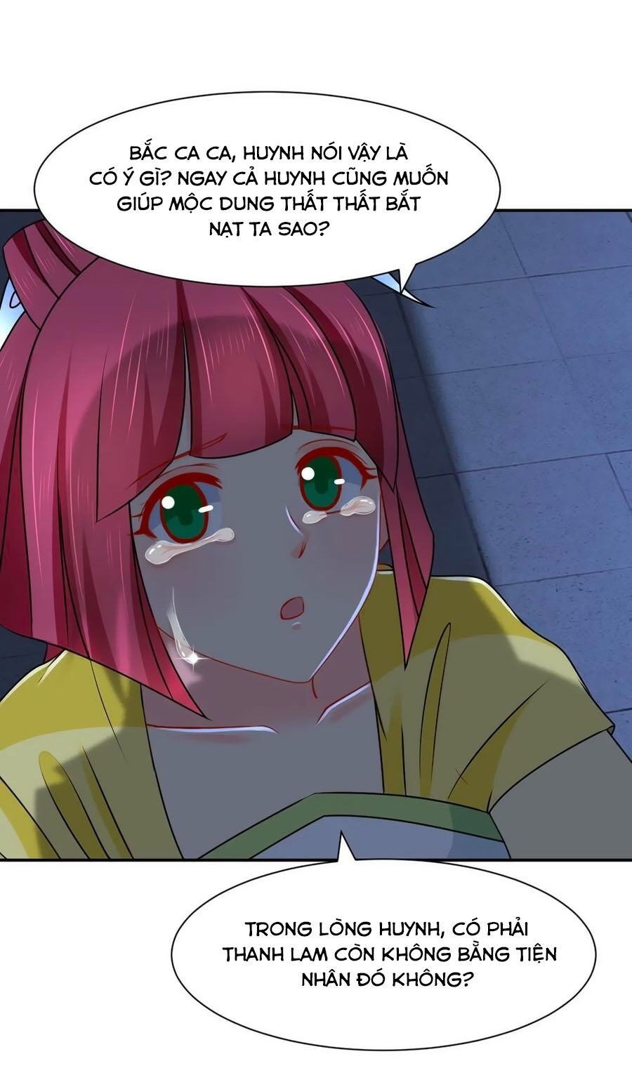Kiêu Sủng Y Phi: Chapter 170