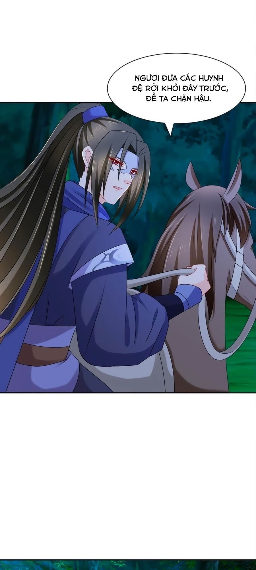 Kiêu Sủng Y Phi: Chapter 170
