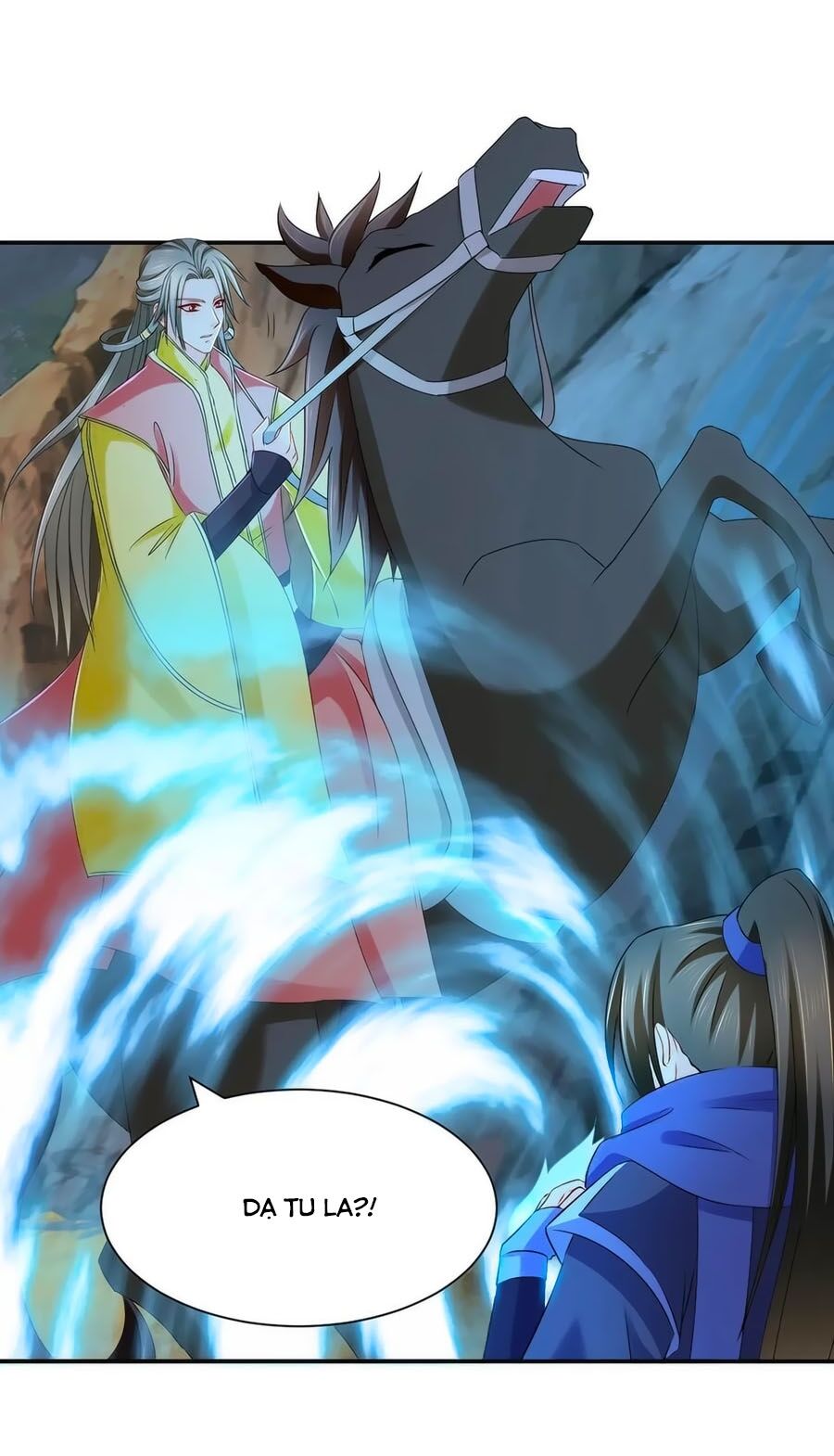 Kiêu Sủng Y Phi: Chapter 170