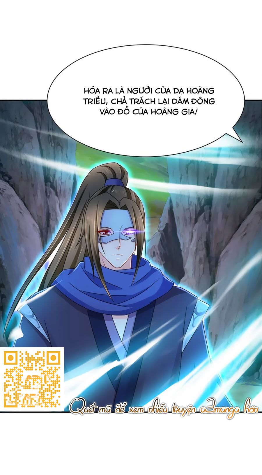 Kiêu Sủng Y Phi: Chapter 170