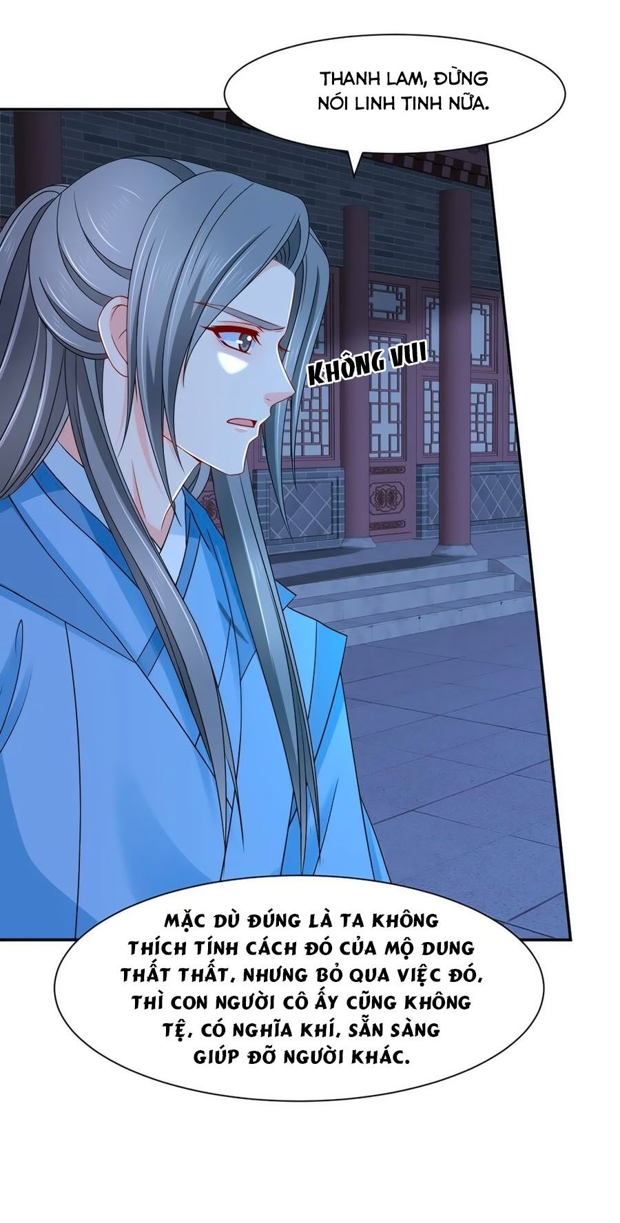 Kiêu Sủng Y Phi: Chapter 170