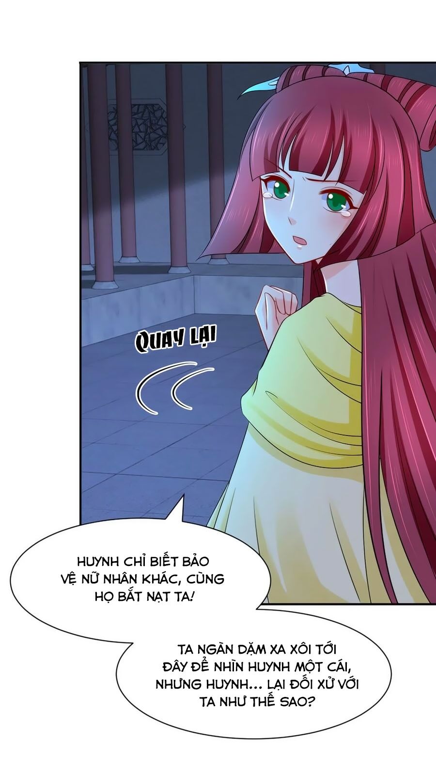 Kiêu Sủng Y Phi: Chapter 170