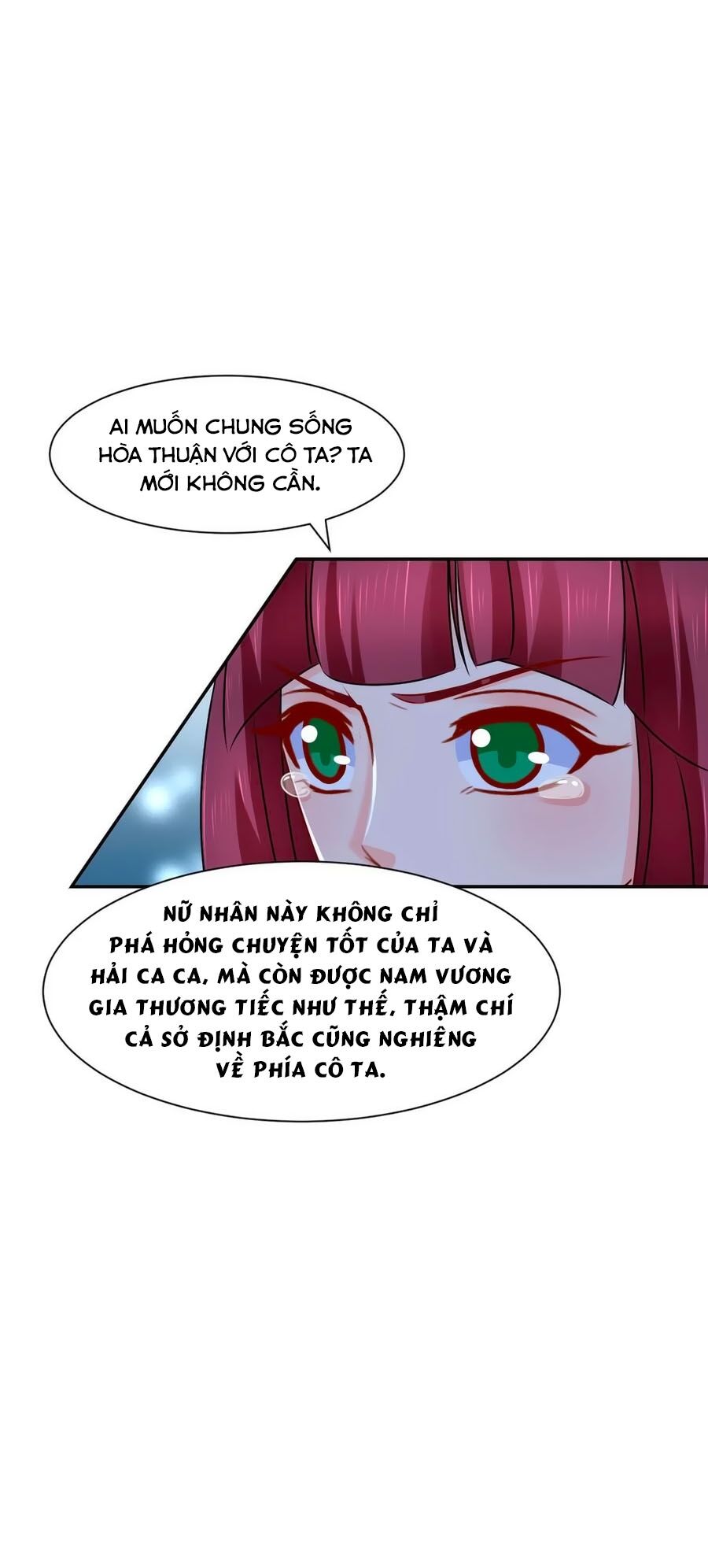 Kiêu Sủng Y Phi: Chapter 170