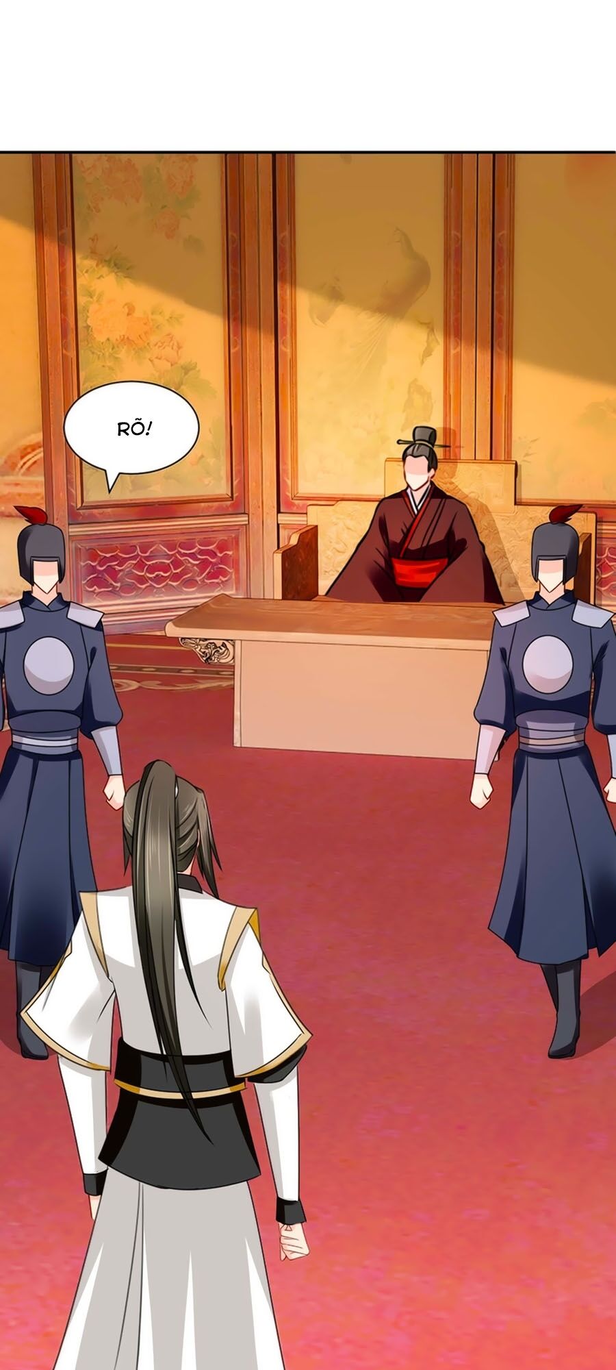 Kiêu Sủng Y Phi: Chapter 175