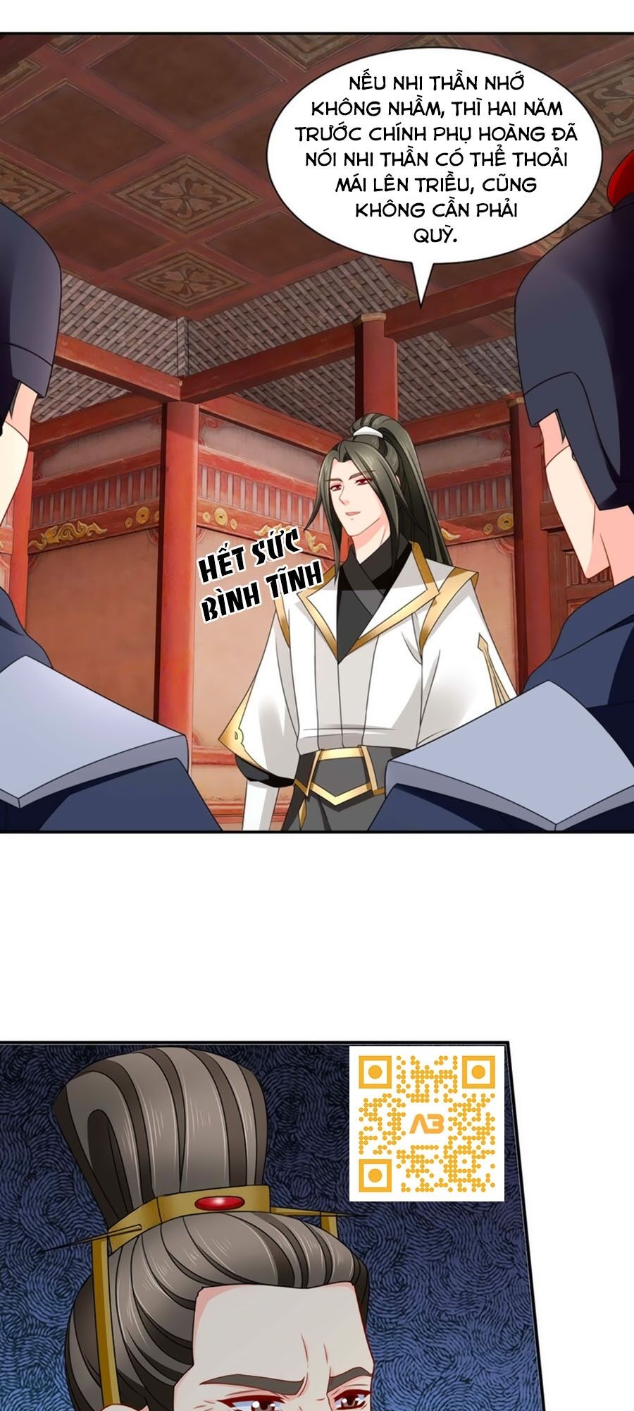 Kiêu Sủng Y Phi: Chapter 175