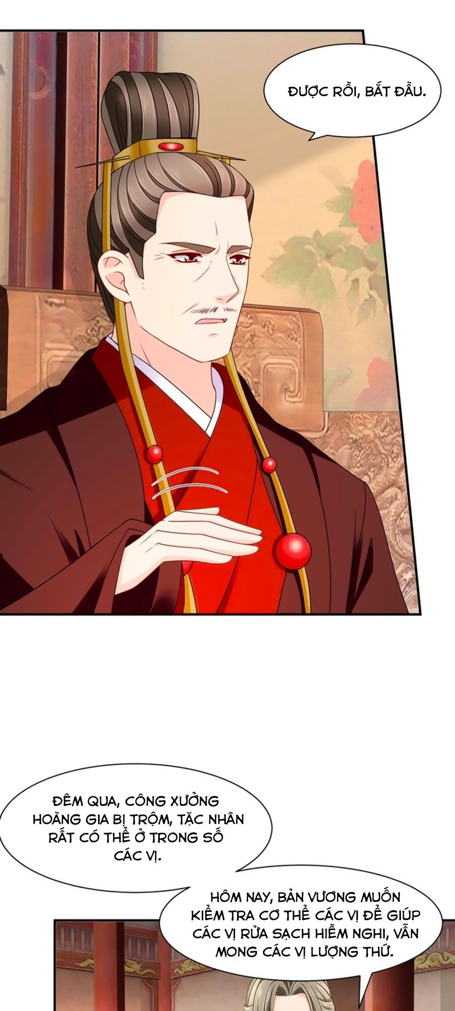 Kiêu Sủng Y Phi: Chapter 175