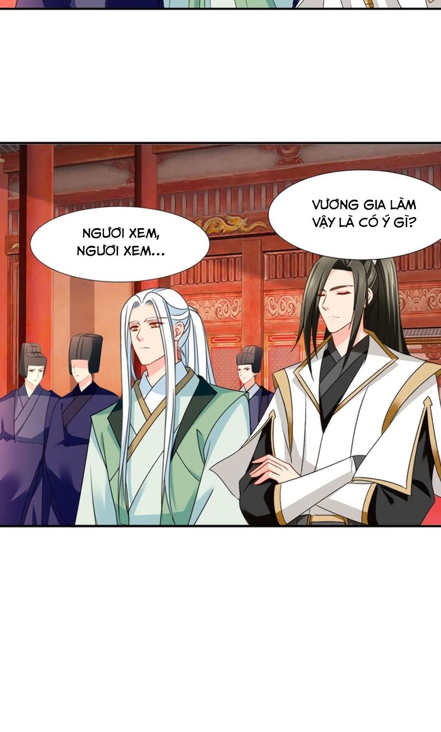 Kiêu Sủng Y Phi: Chapter 175