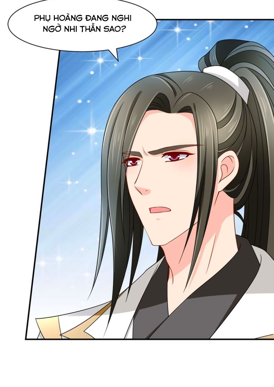 Kiêu Sủng Y Phi: Chapter 175