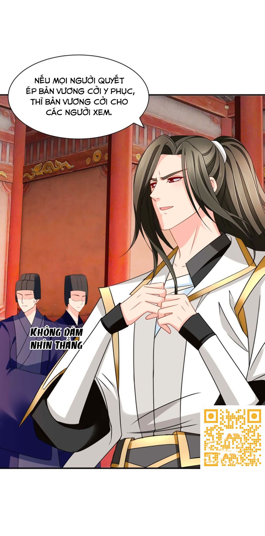 Kiêu Sủng Y Phi: Chapter 175
