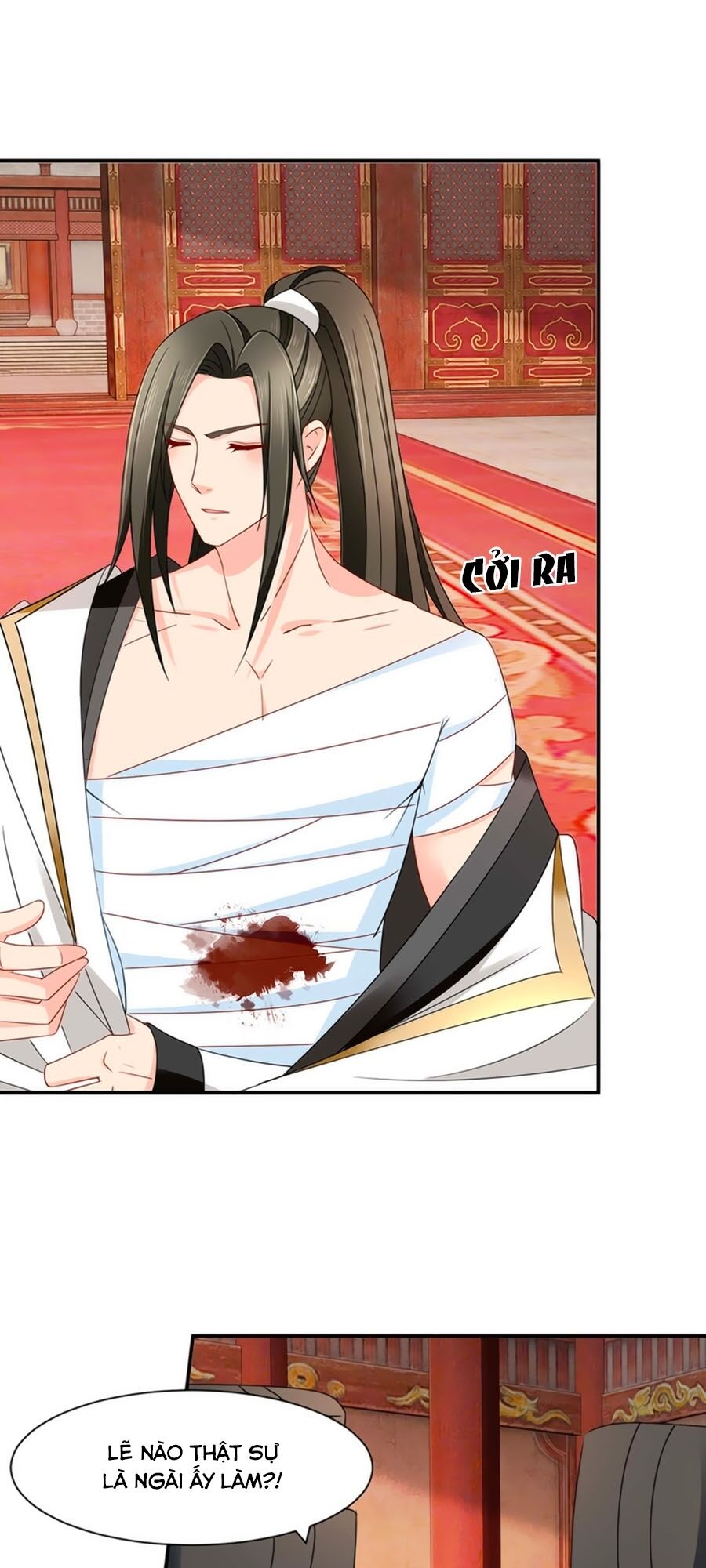 Kiêu Sủng Y Phi: Chapter 175