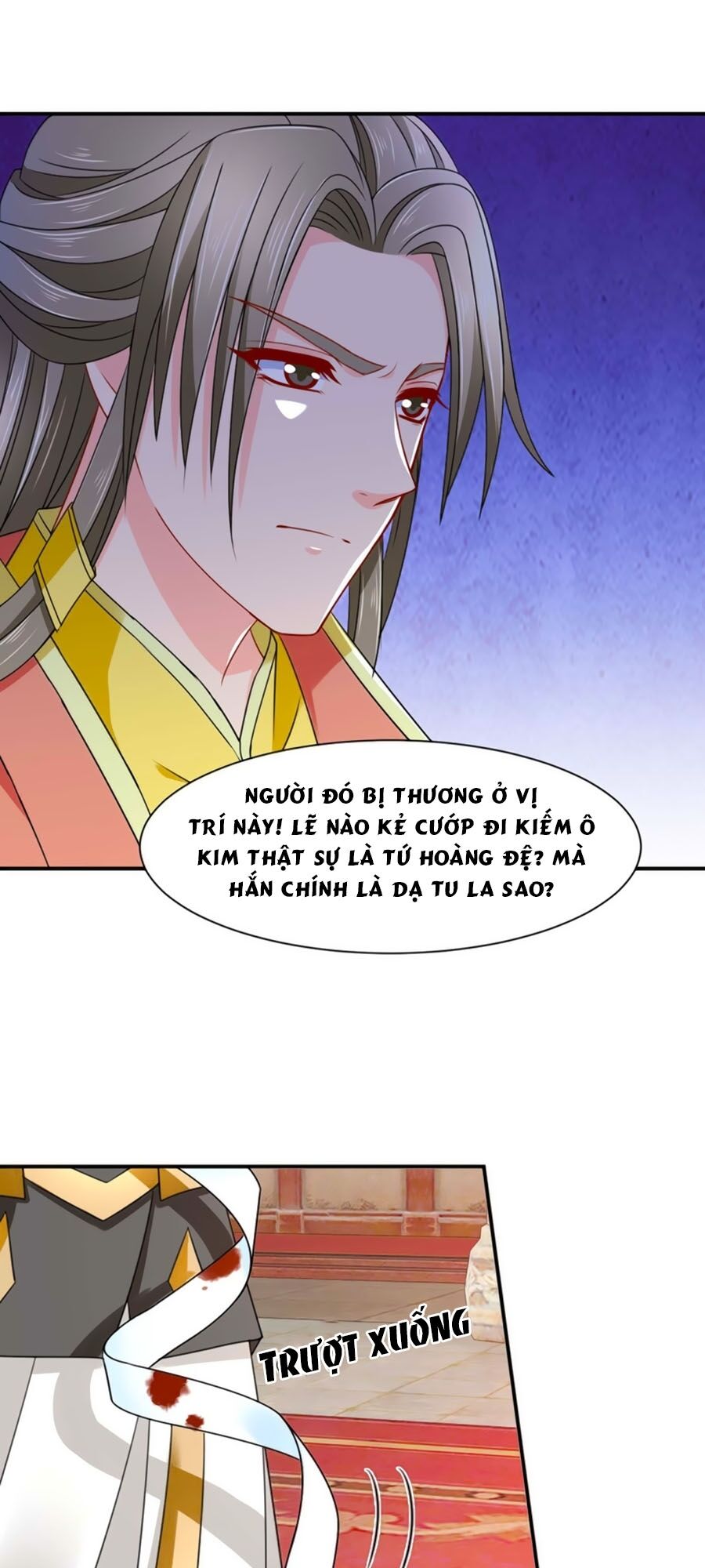 Kiêu Sủng Y Phi: Chapter 175