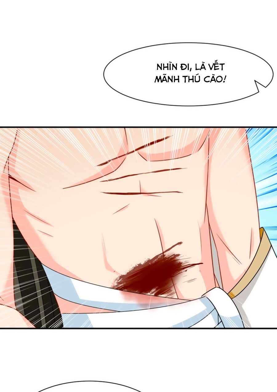 Kiêu Sủng Y Phi: Chapter 175