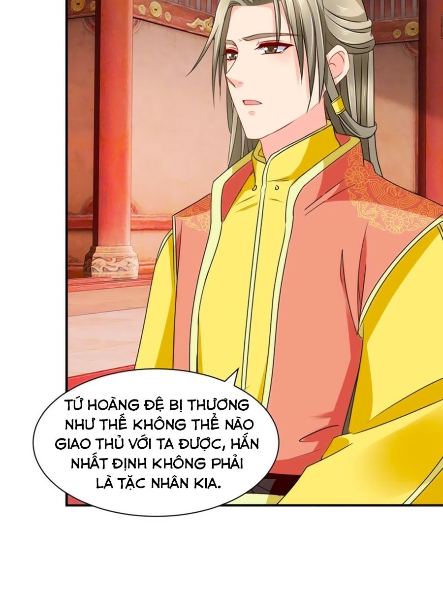 Kiêu Sủng Y Phi: Chapter 175