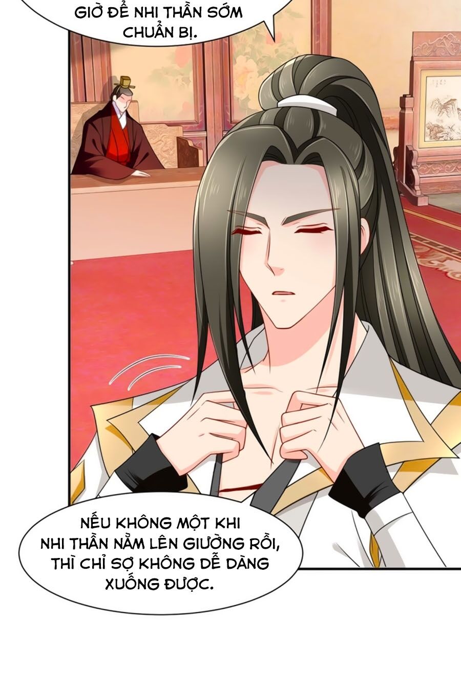 Kiêu Sủng Y Phi: Chapter 175