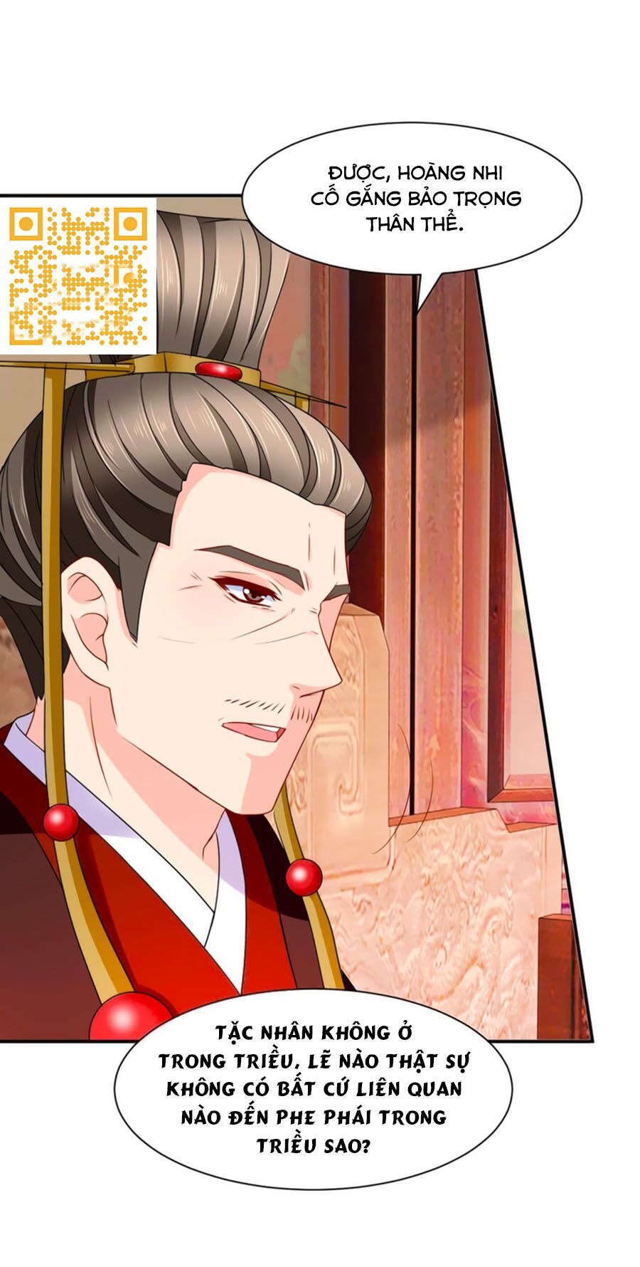 Kiêu Sủng Y Phi: Chapter 175
