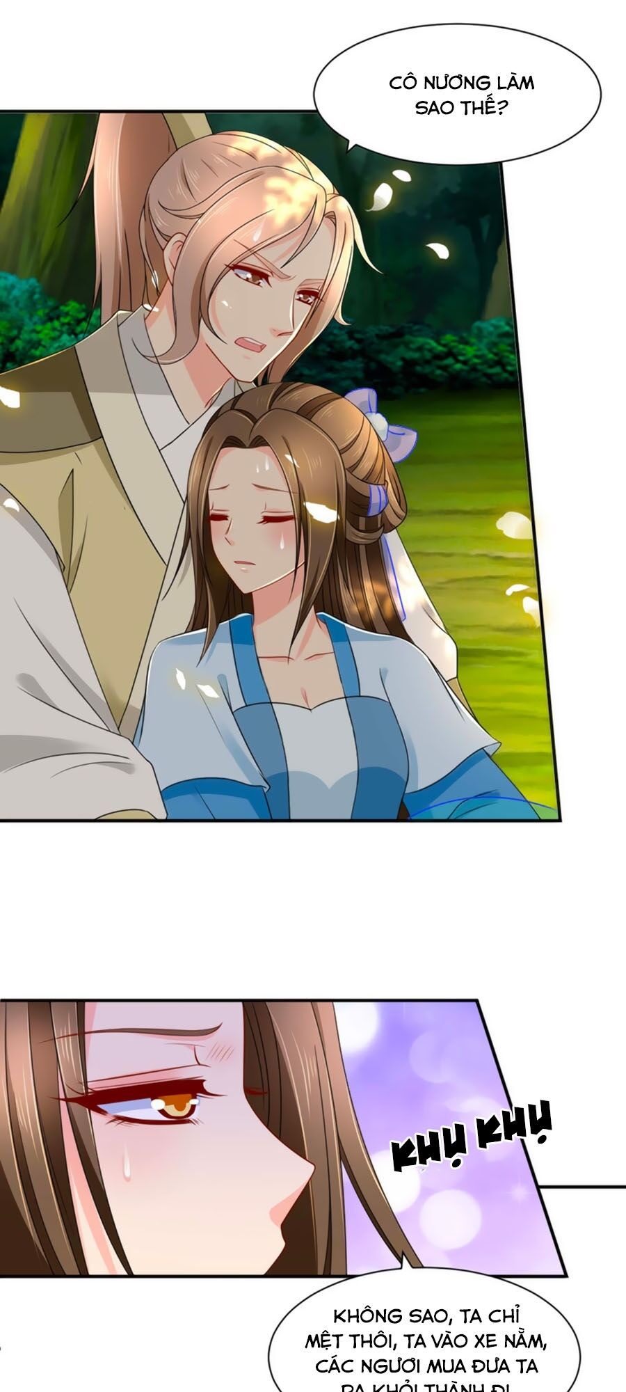 Kiêu Sủng Y Phi: Chapter 175