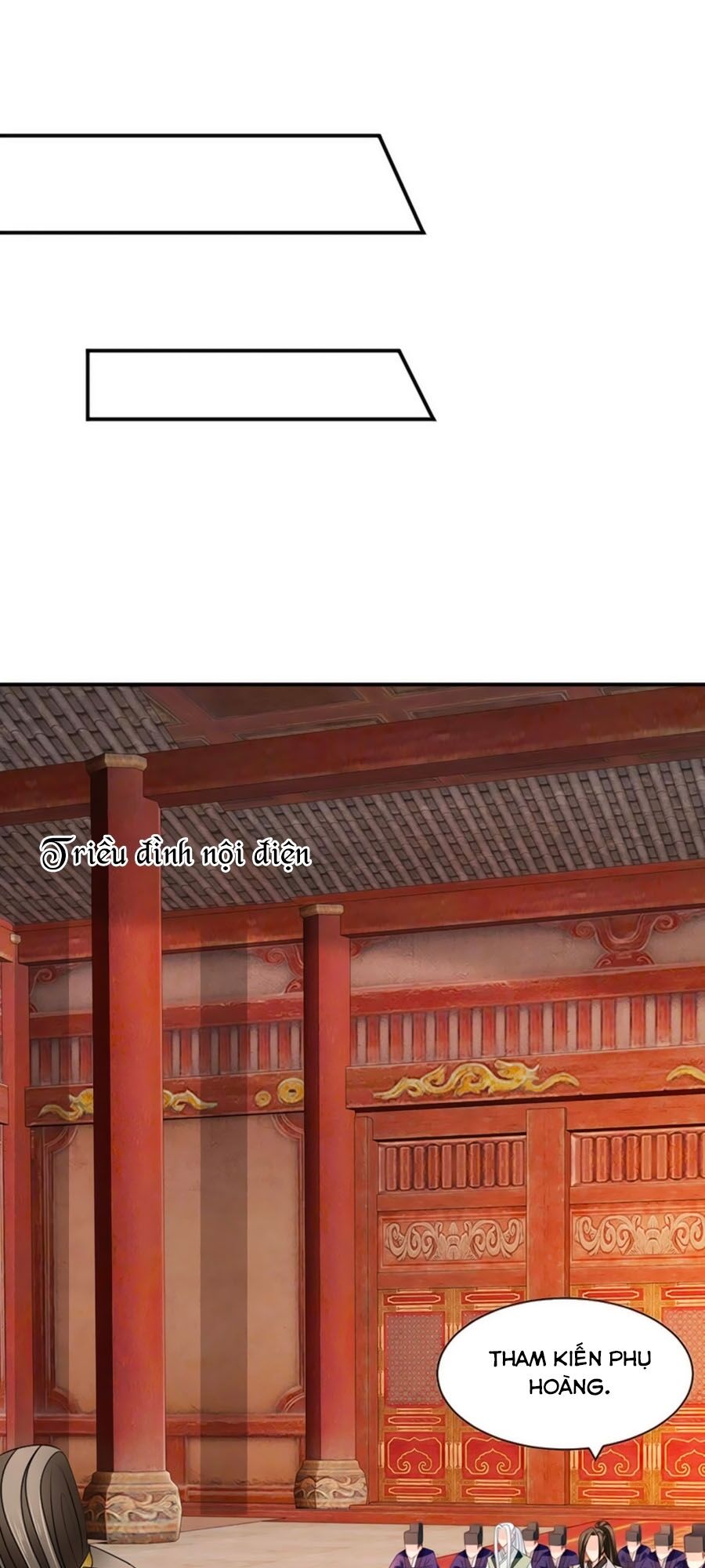 Kiêu Sủng Y Phi: Chapter 175