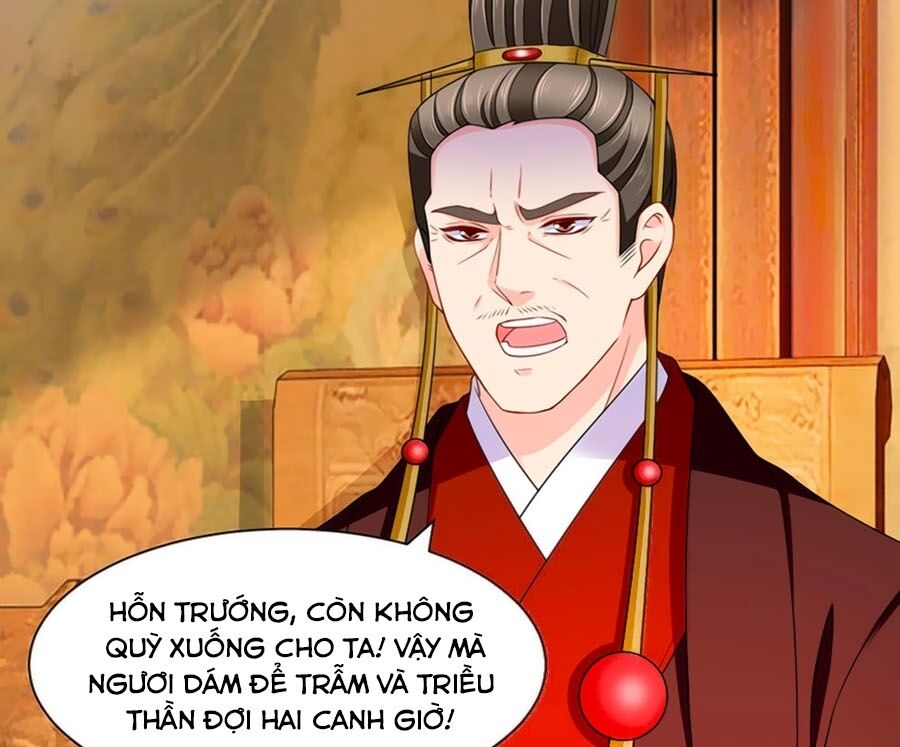 Kiêu Sủng Y Phi: Chapter 175