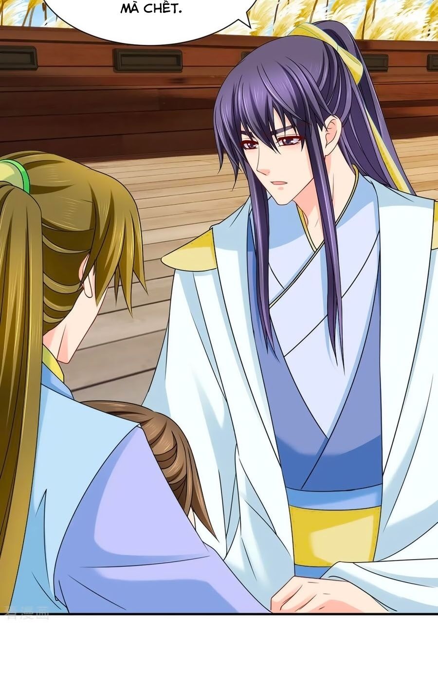 Kiêu Sủng Y Phi: Chapter 178