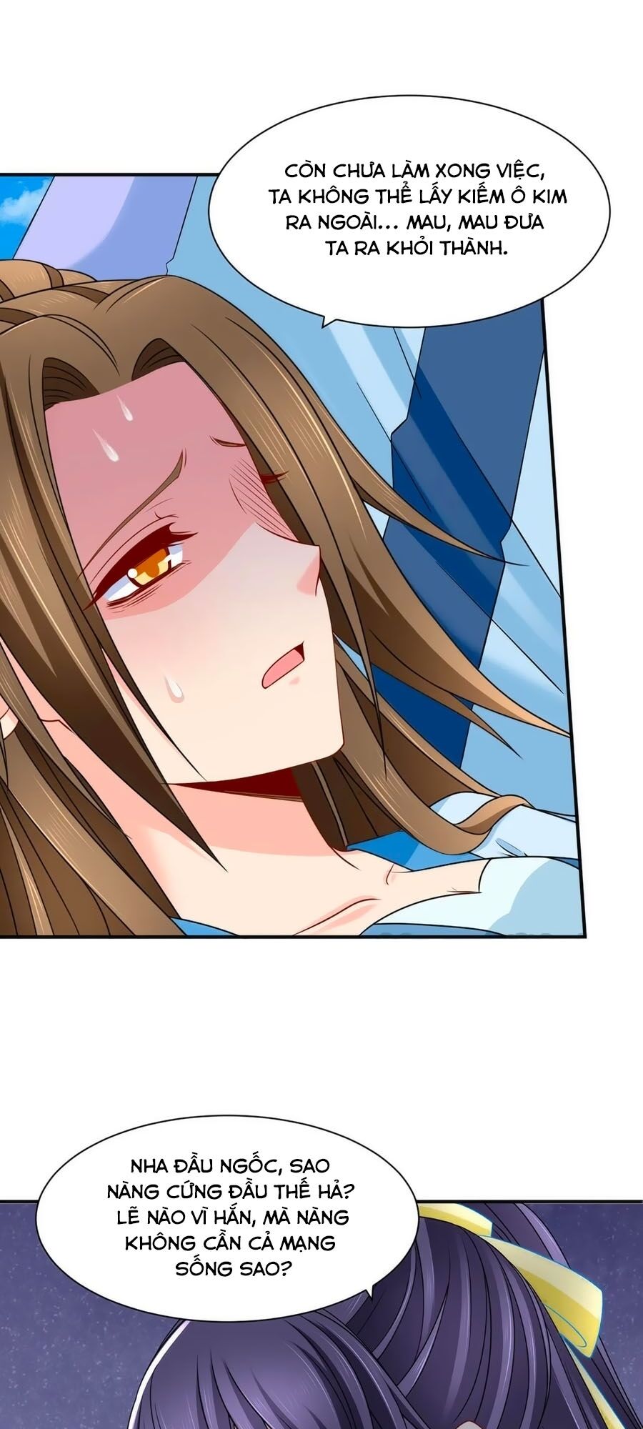 Kiêu Sủng Y Phi: Chapter 178