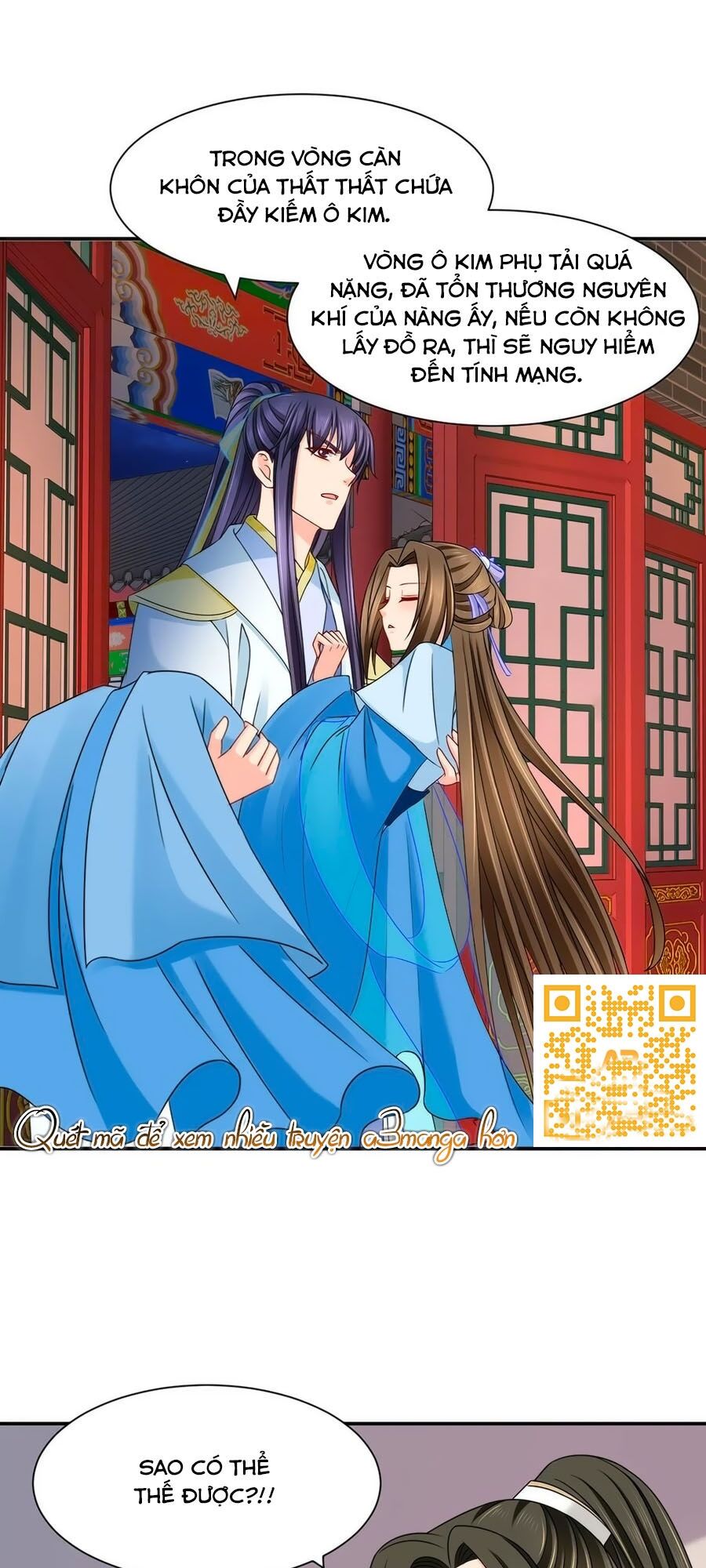 Kiêu Sủng Y Phi: Chapter 178