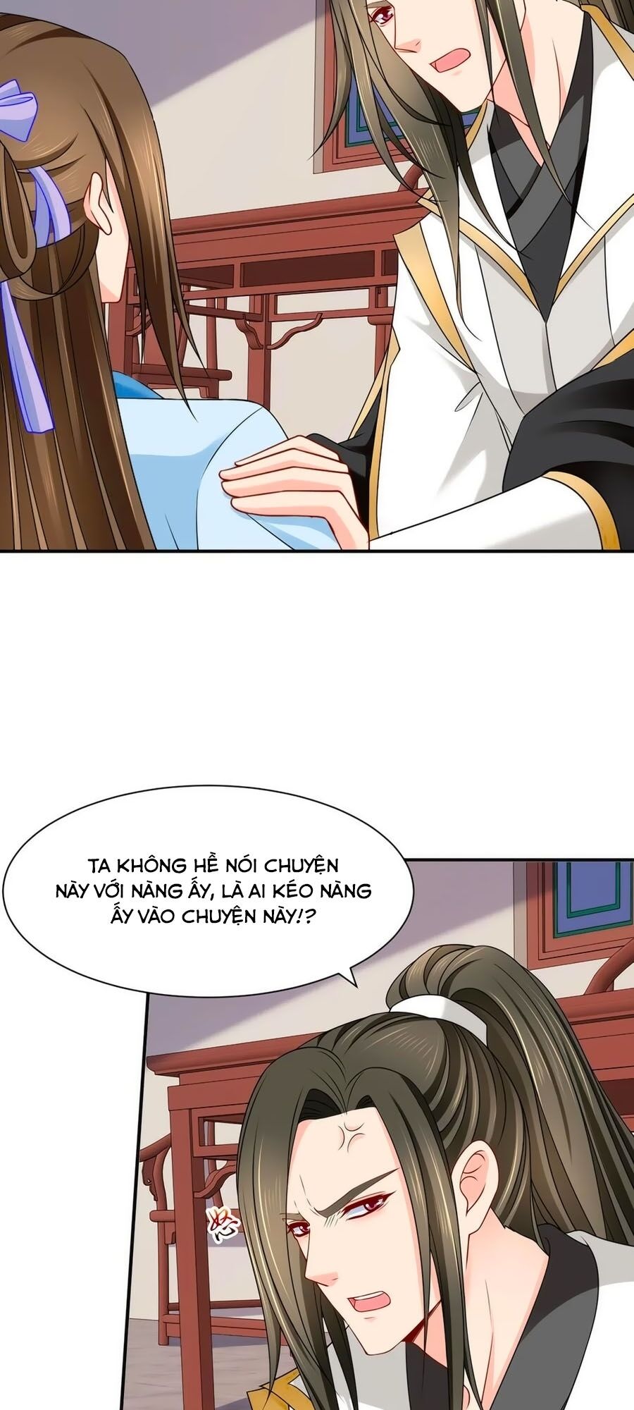 Kiêu Sủng Y Phi: Chapter 178