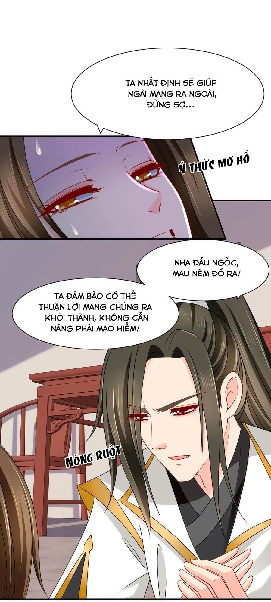 Kiêu Sủng Y Phi: Chapter 178
