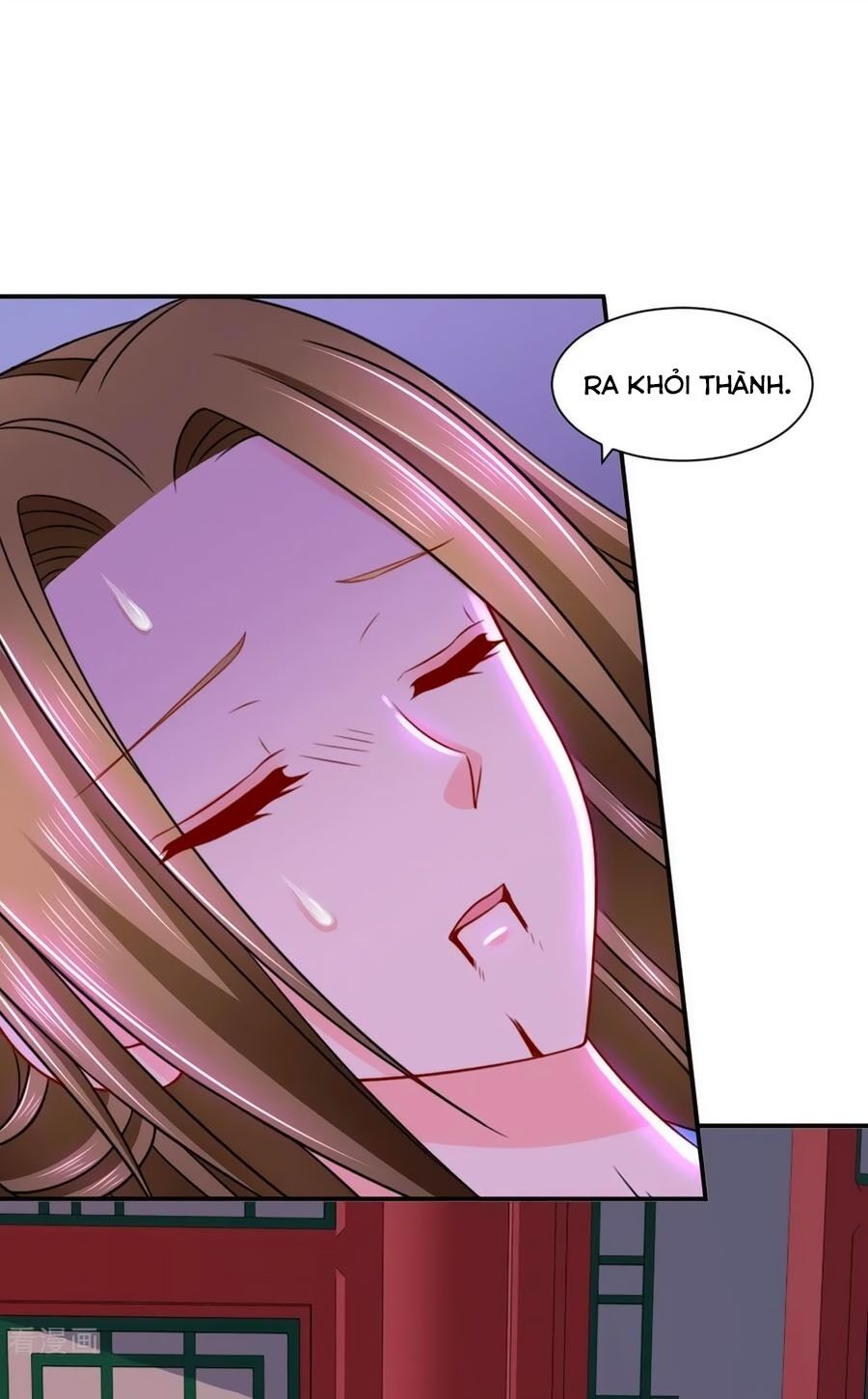 Kiêu Sủng Y Phi: Chapter 178