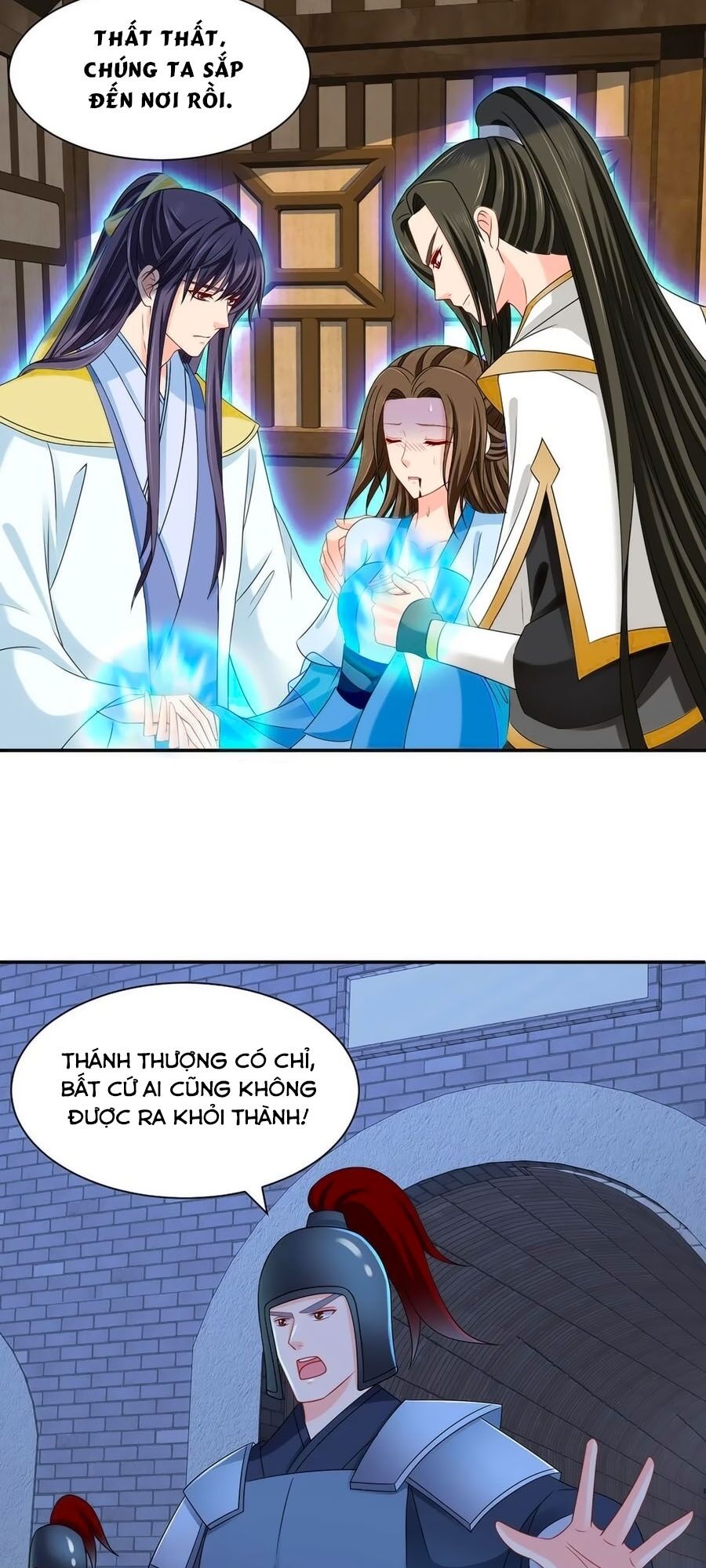 Kiêu Sủng Y Phi: Chapter 178