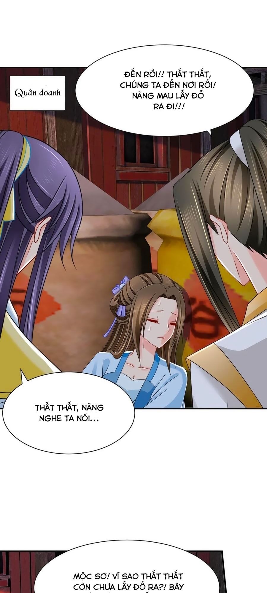 Kiêu Sủng Y Phi: Chapter 178