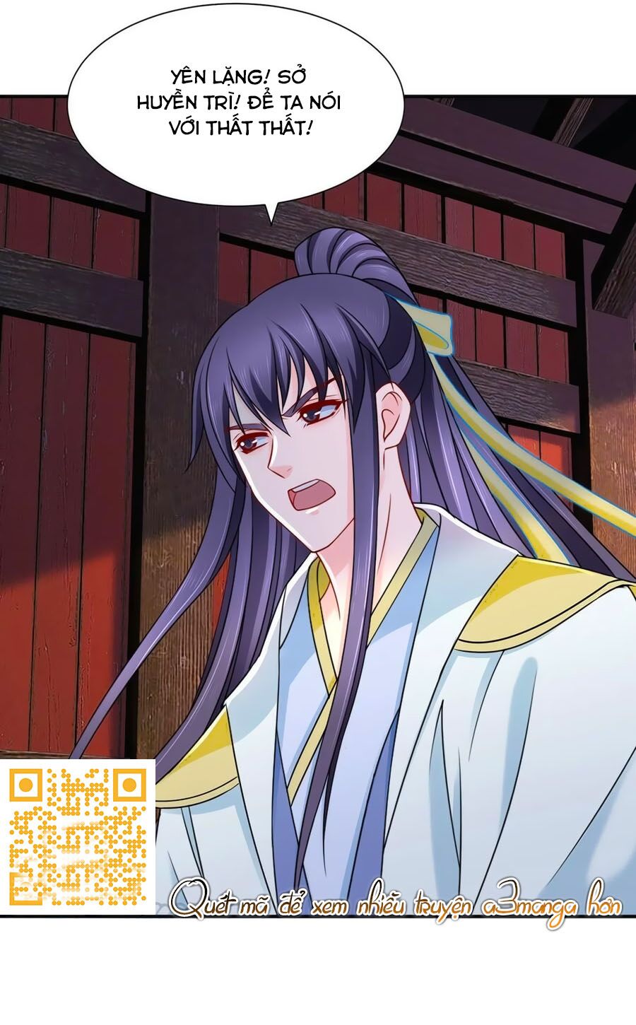 Kiêu Sủng Y Phi: Chapter 178