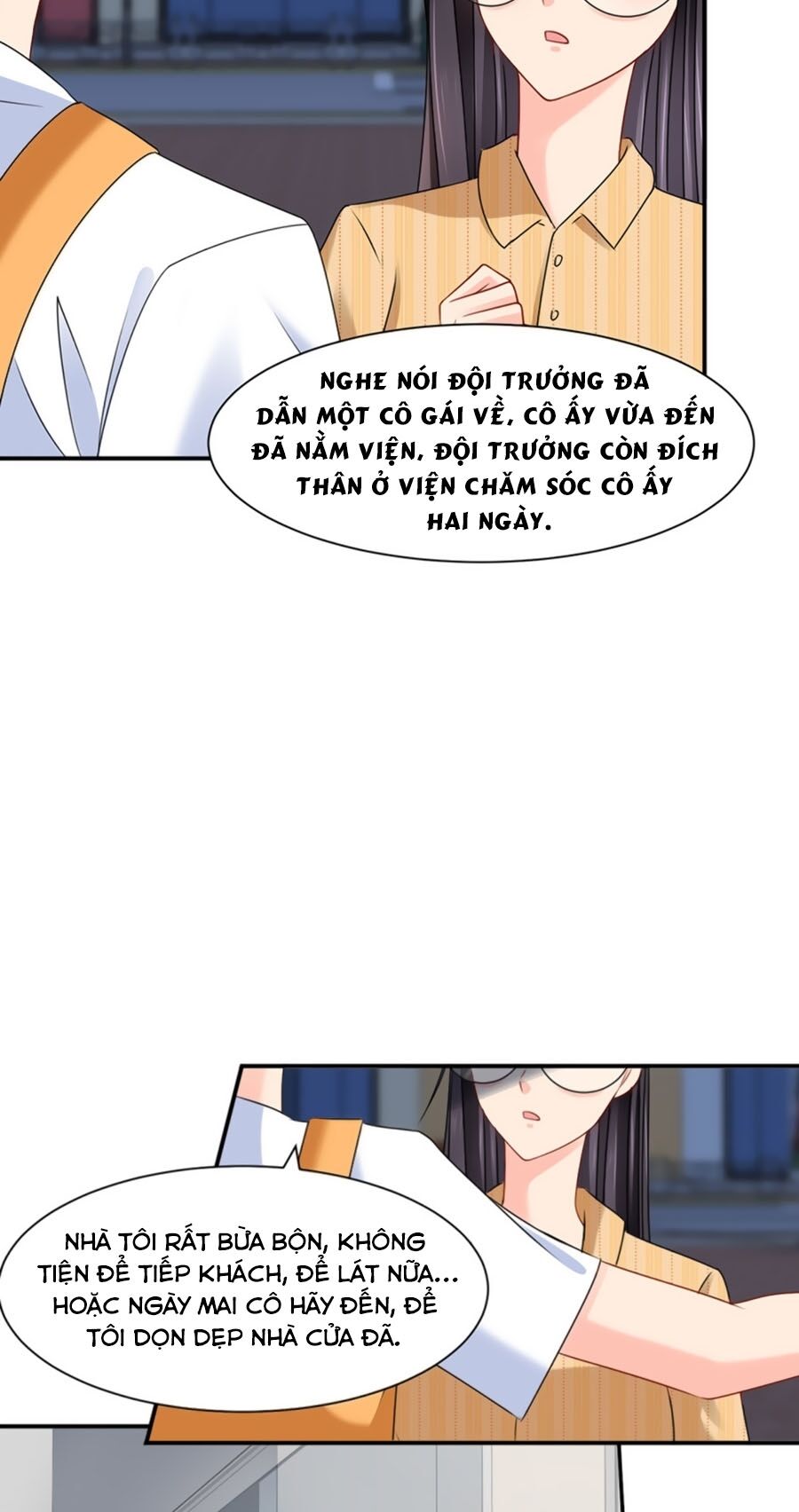 Kiêu Sủng Y Phi: Chapter 179