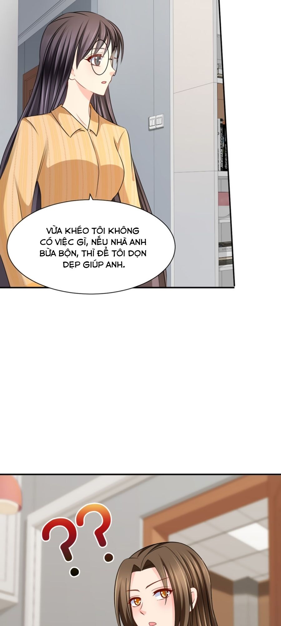 Kiêu Sủng Y Phi: Chapter 179