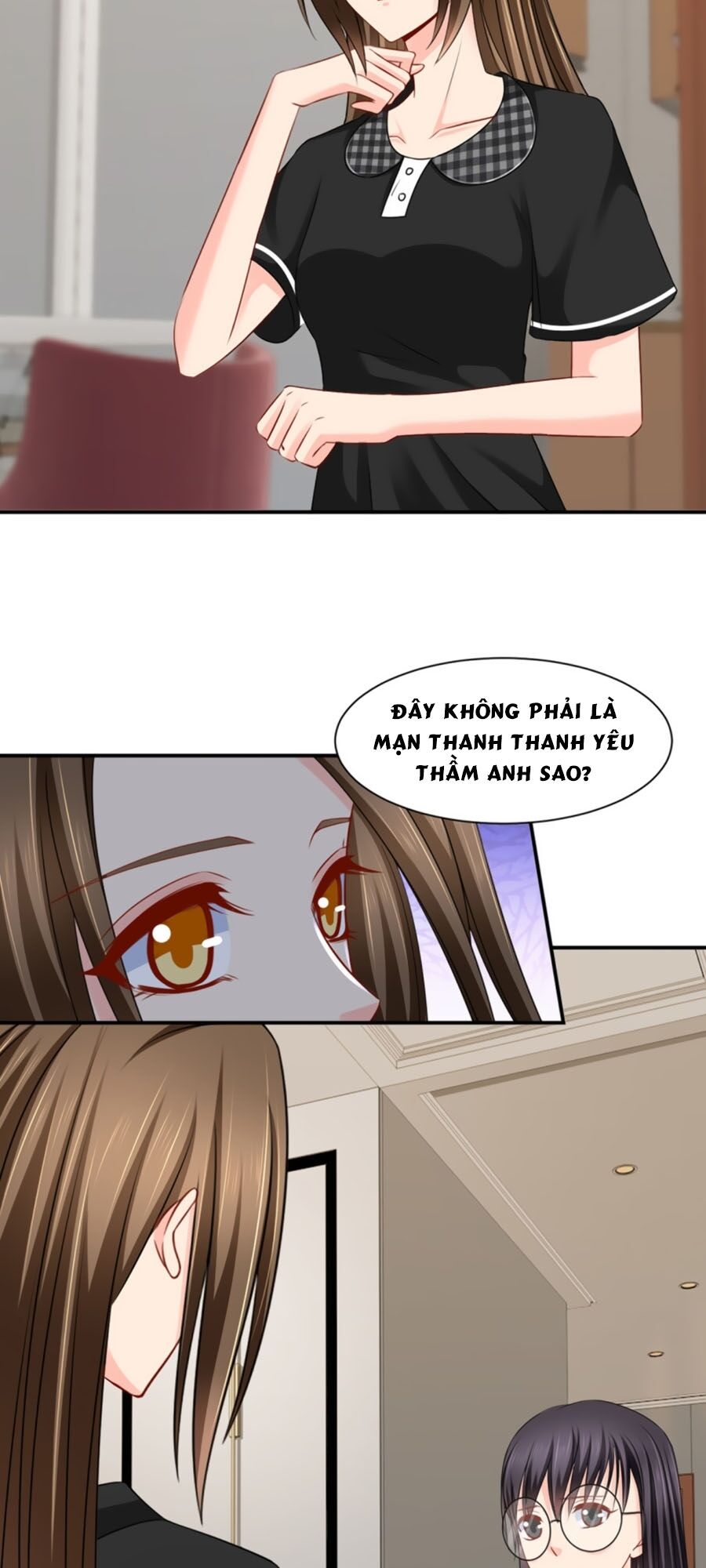 Kiêu Sủng Y Phi: Chapter 179